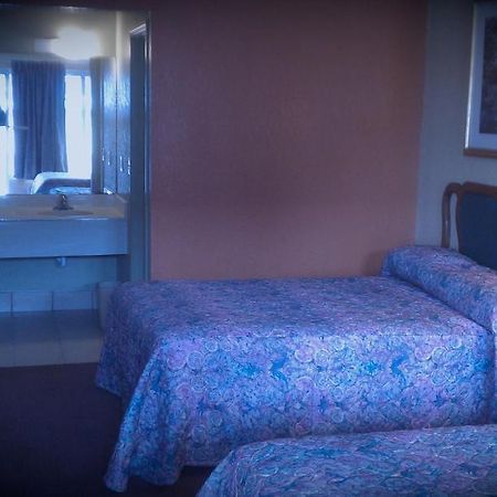 Extended Stay Inn Of Area metropolitana di Kansas City Esterno foto