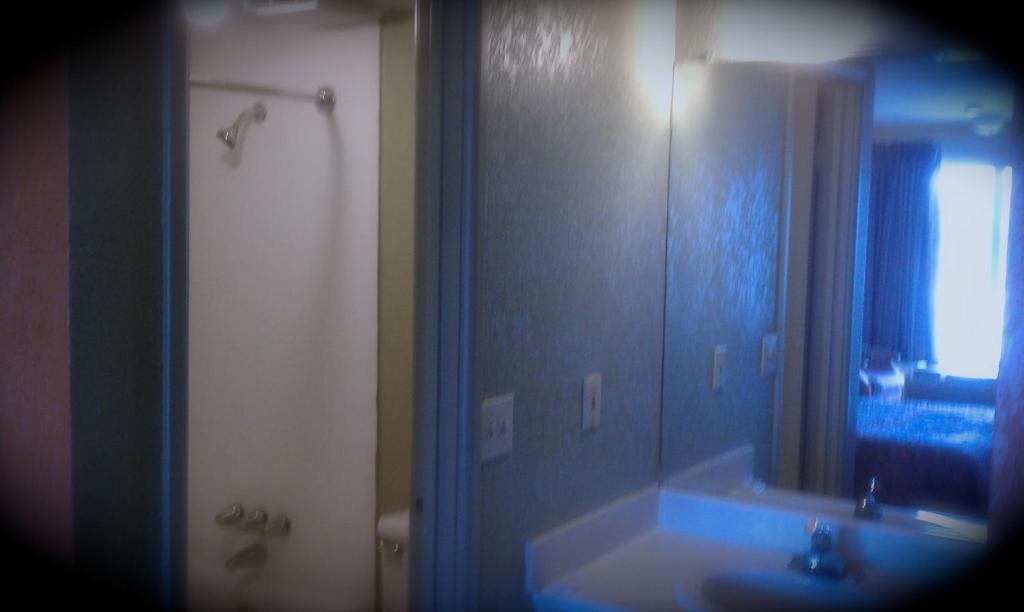 Extended Stay Inn Of Area metropolitana di Kansas City Camera foto